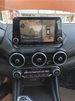 نيسان سنترا